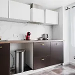 2 Pieces Buttes Chaumont Parfait Pour Famille * 파리